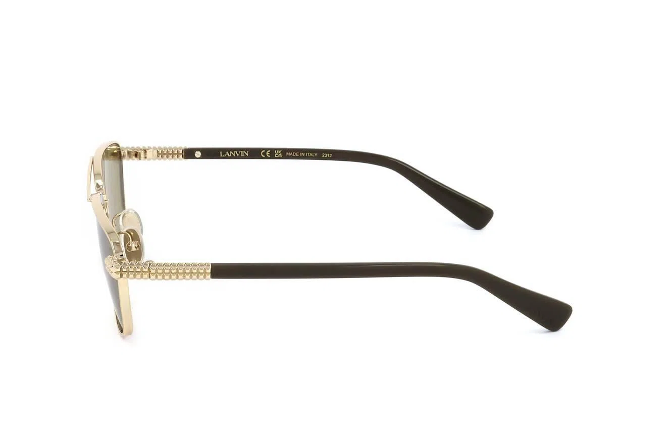 Lanvin LNV133S Sunglasses - view 4