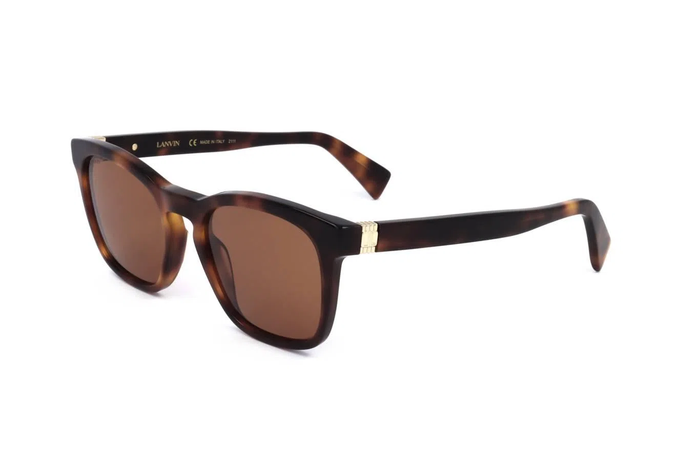 Lanvin LNV630S Sunglasses - view 3