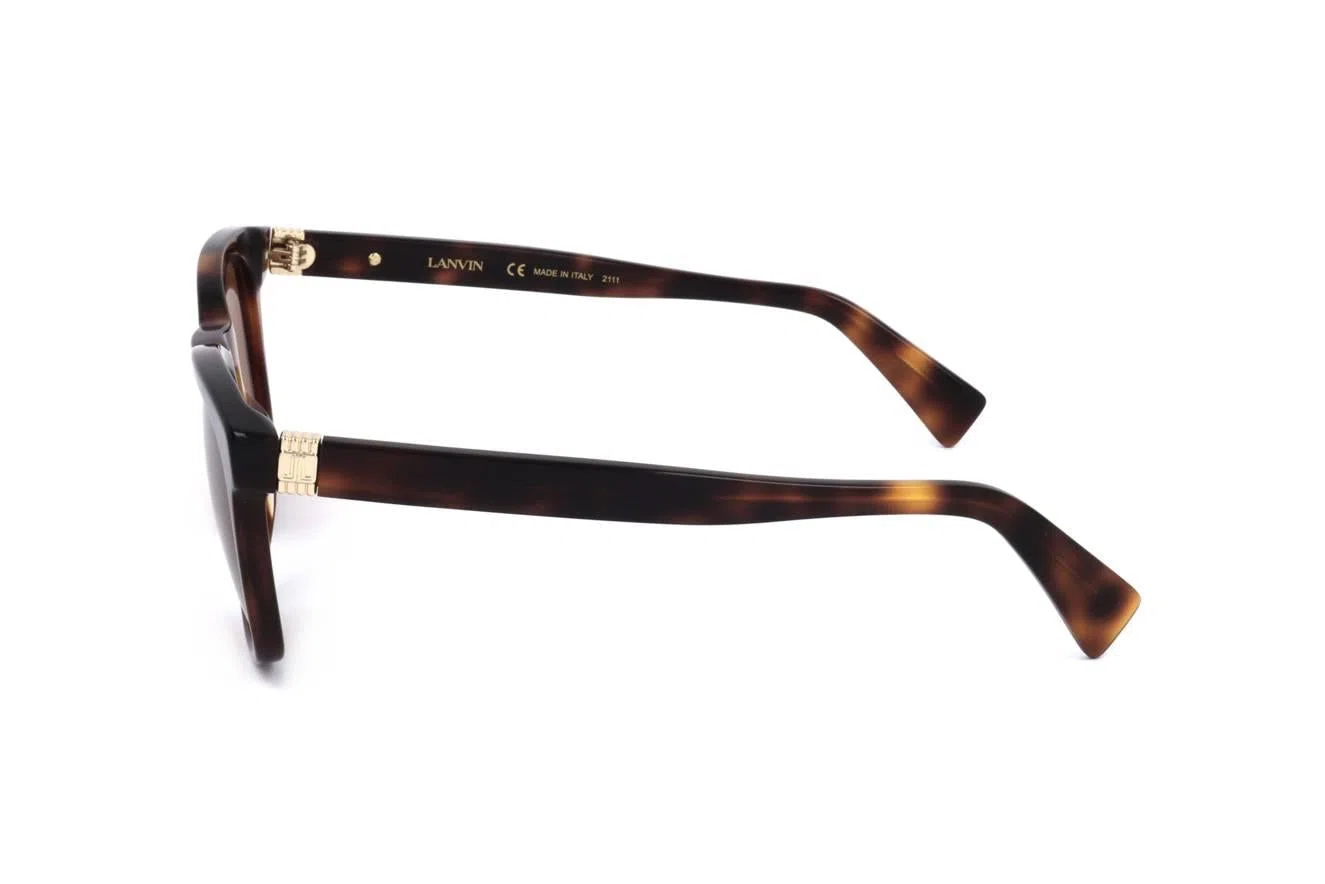 Lanvin LNV630S Sunglasses - view 4