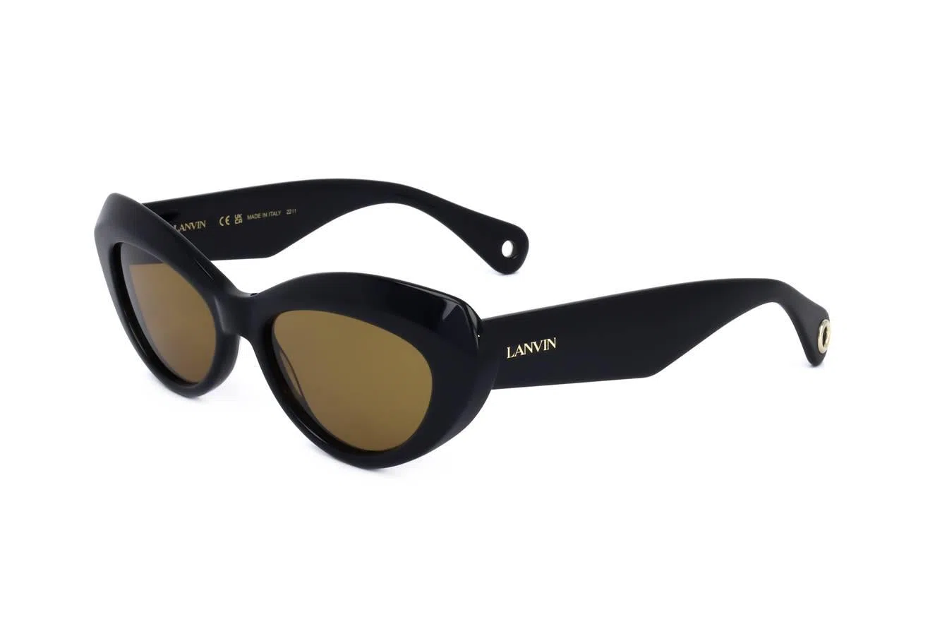 Lanvin LNV648S Sunglasses - view 4