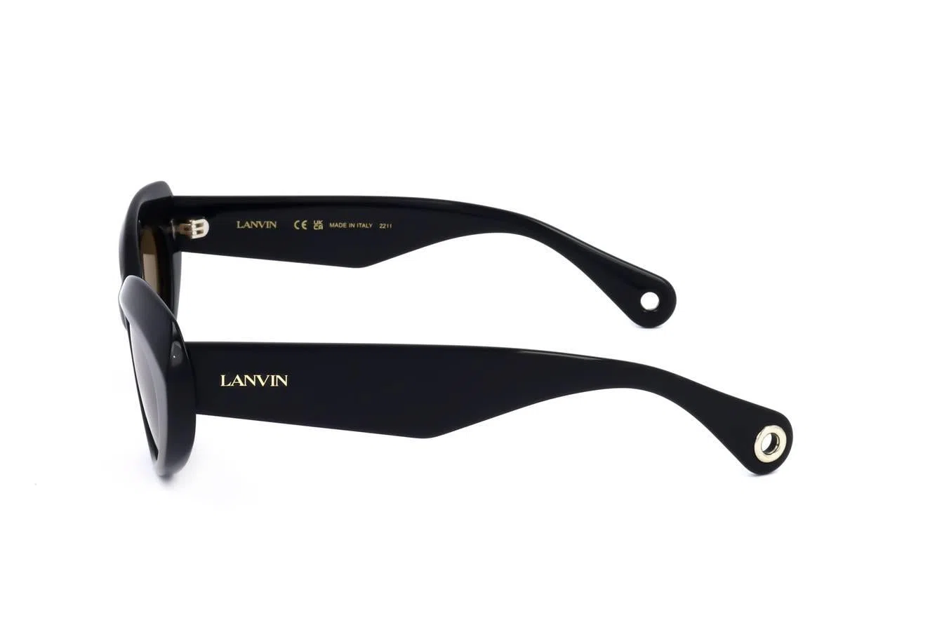 Lanvin LNV648S Sunglasses - view 5