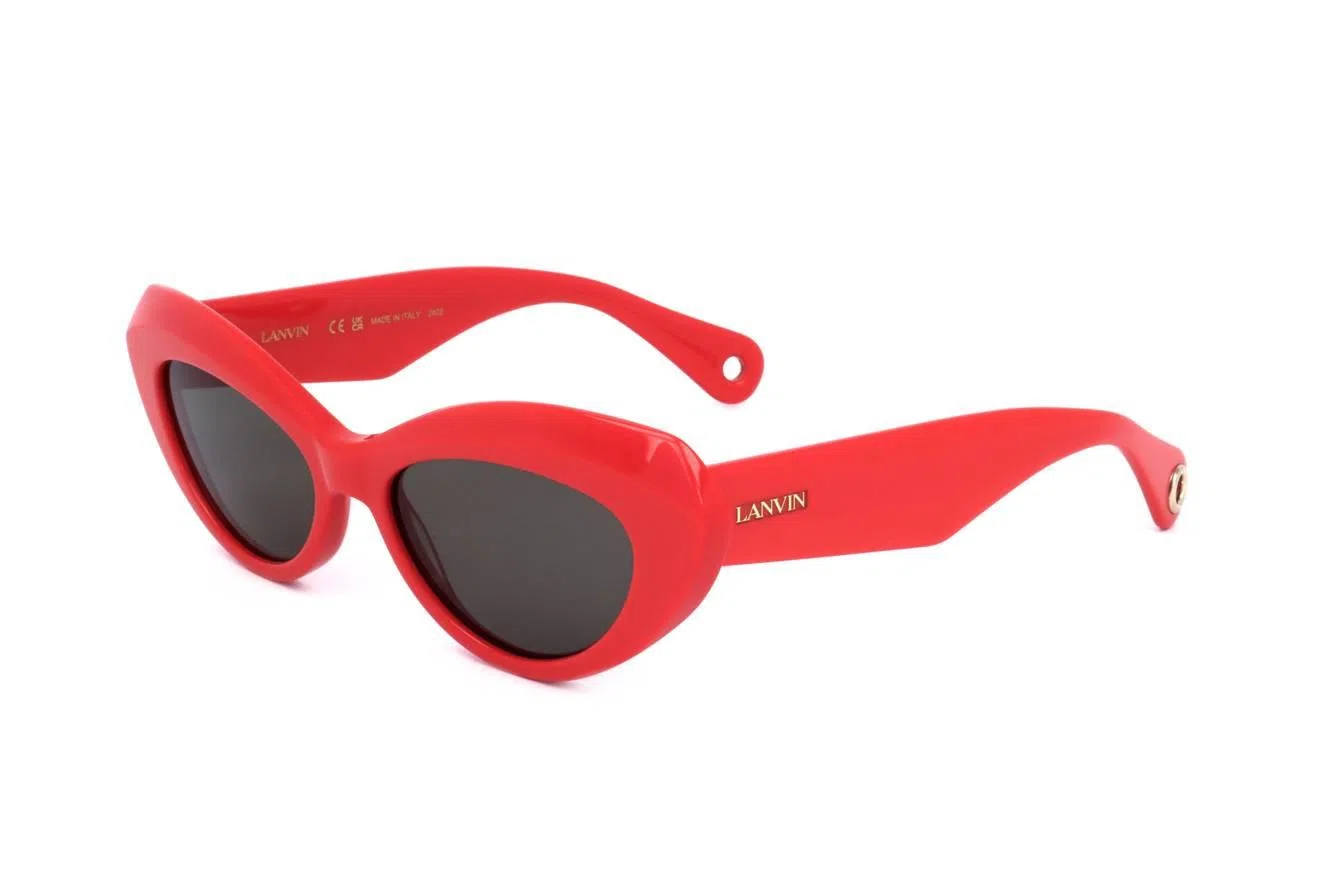 Lanvin LNV648S Sunglasses - view 7