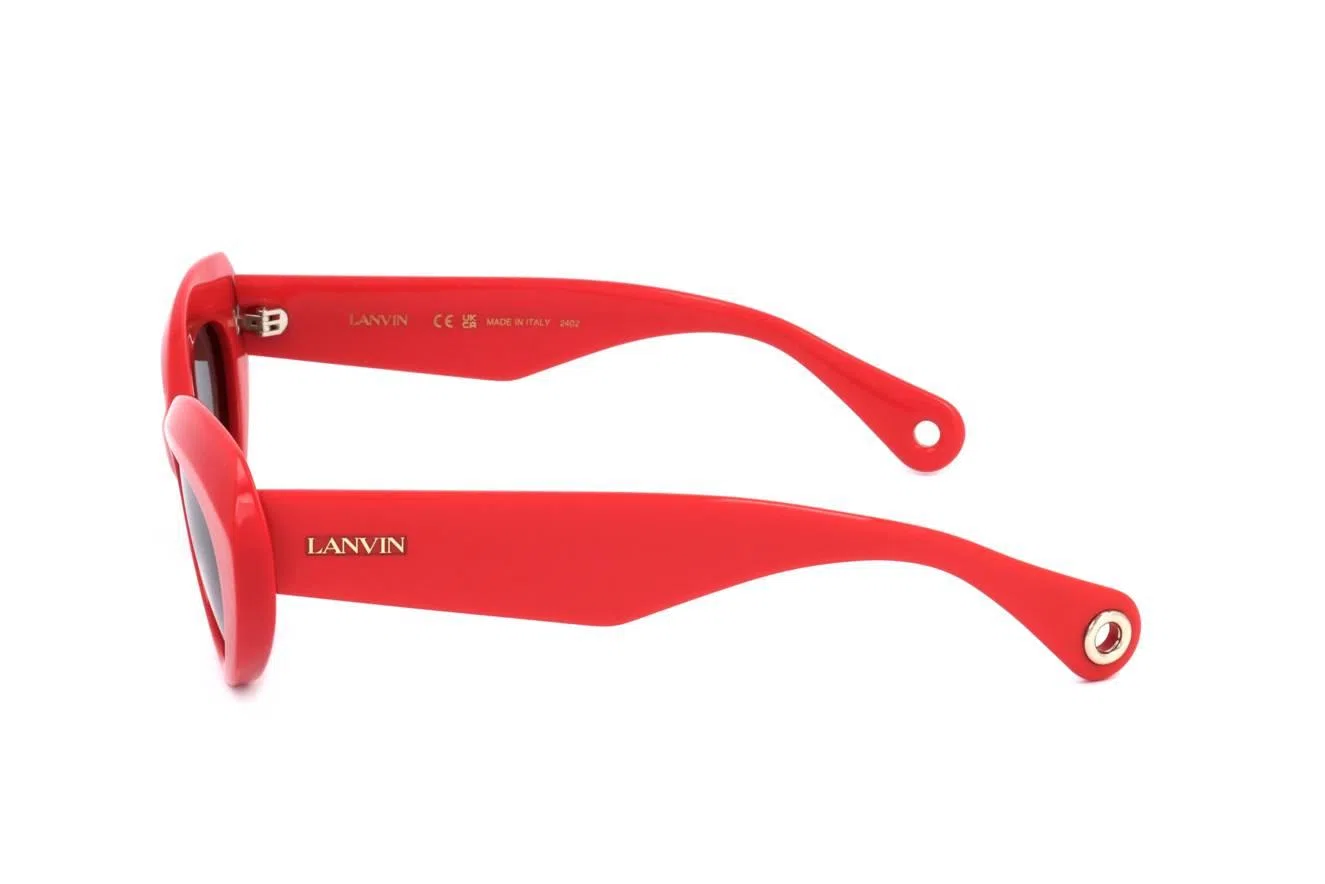 Lanvin LNV648S Sunglasses - view 8