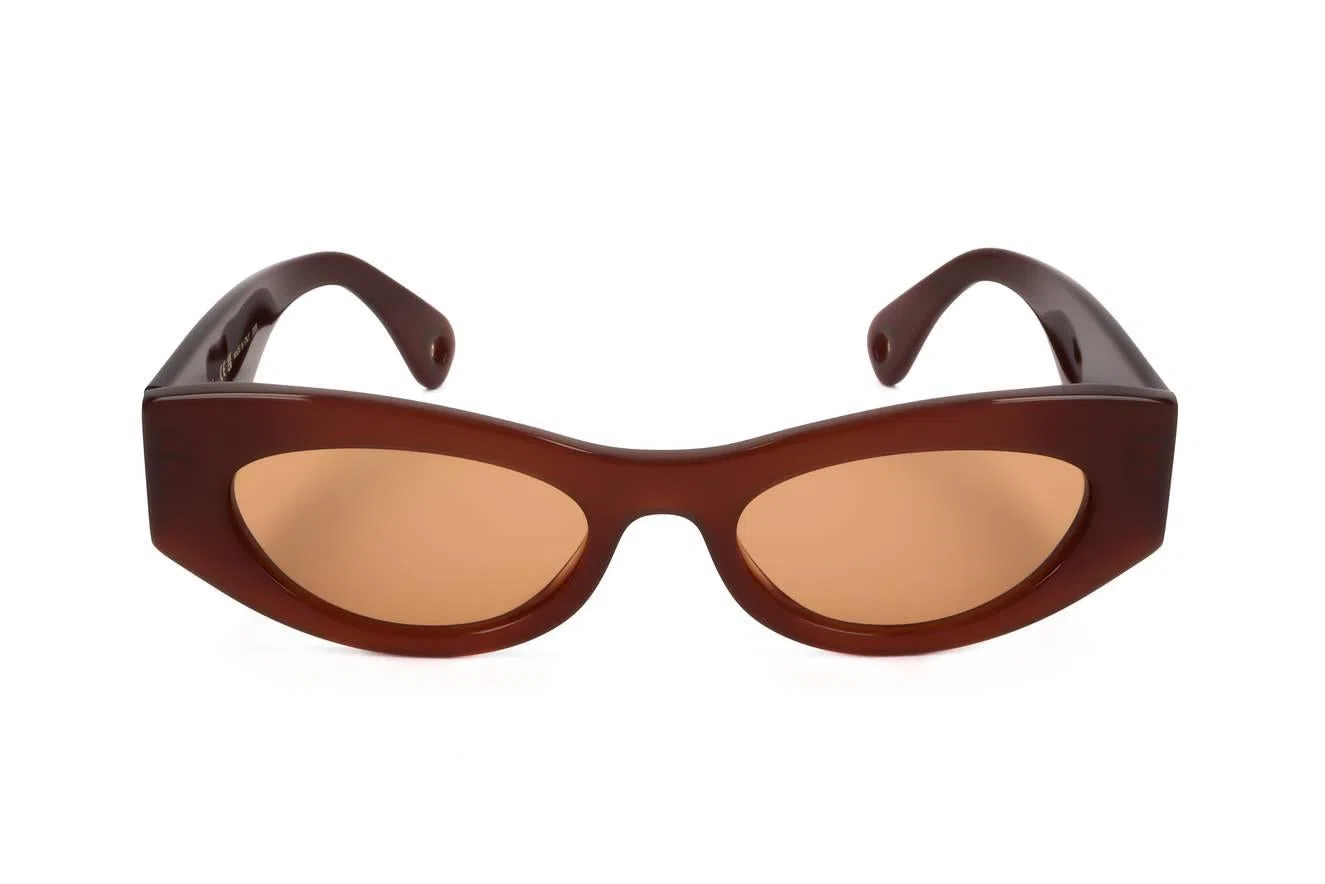 Lanvin LNV669S Sunglasses - view 2