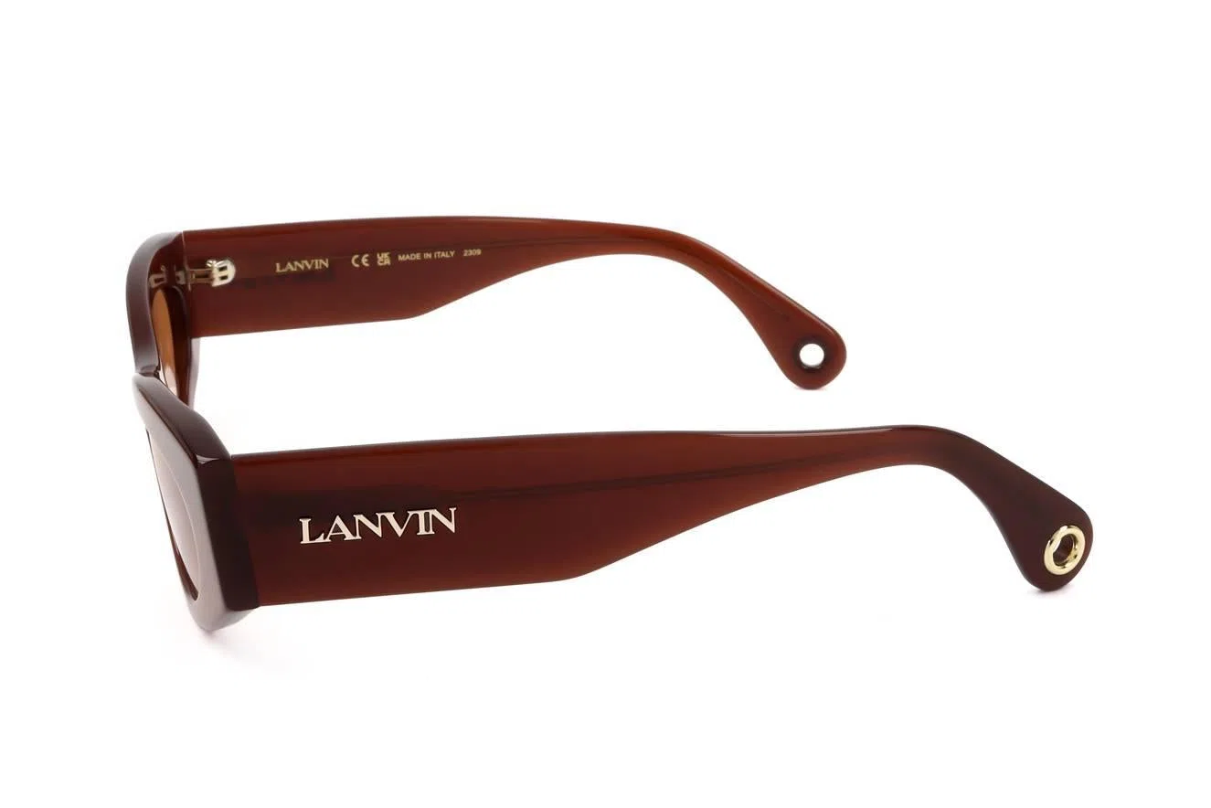 Lanvin LNV669S Sunglasses - view 4