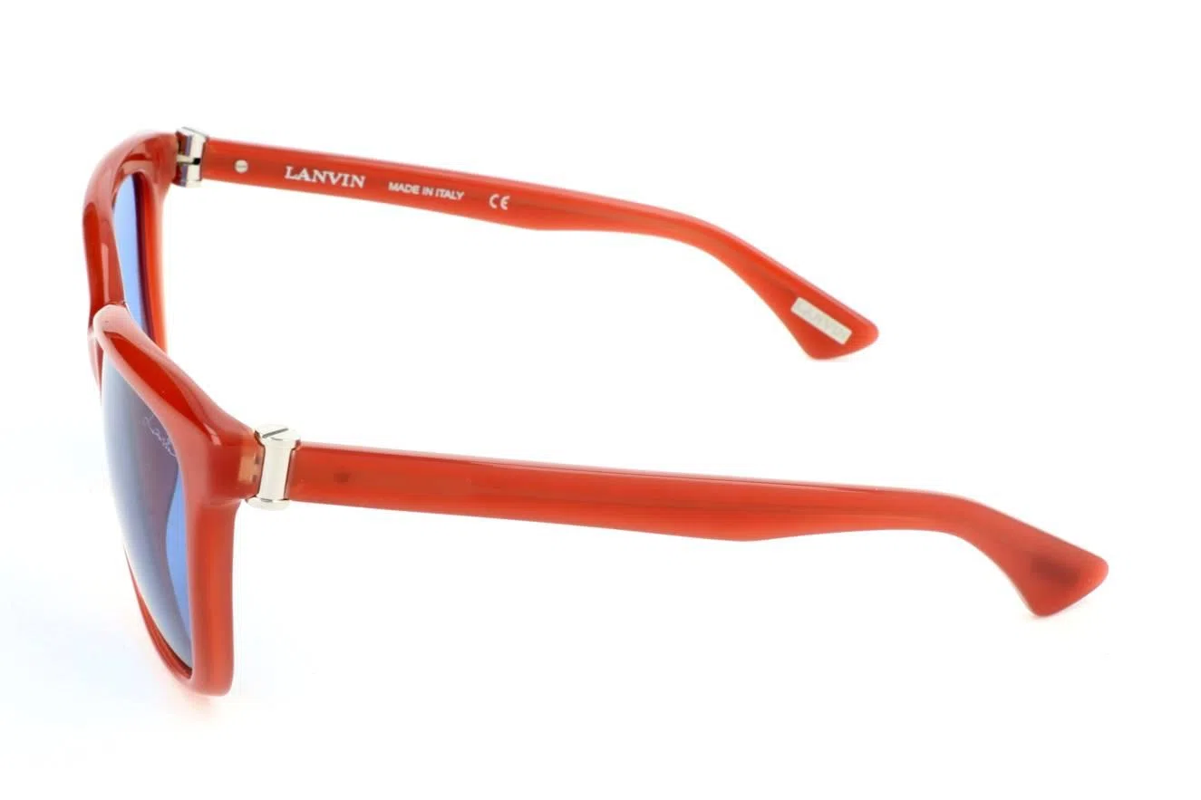 Lanvin SLN676M Sunglasses - view 4
