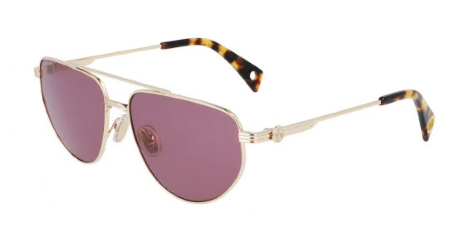 LANVIN LNV105S Sunglasses - view 2