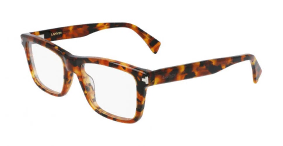 LANVIN LNV2612 Eyeglasses - view 2