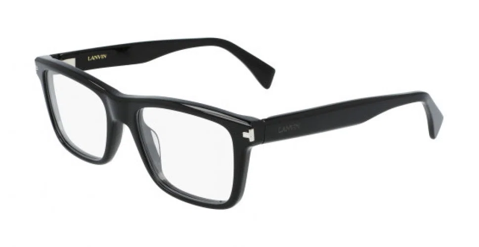 LANVIN LNV2612 Eyeglasses - view 3