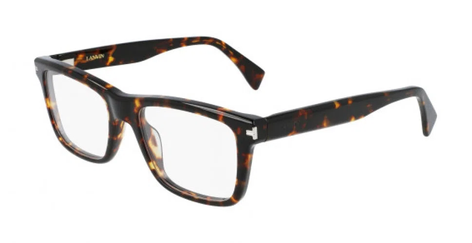 LANVIN LNV2612 Eyeglasses - view 4