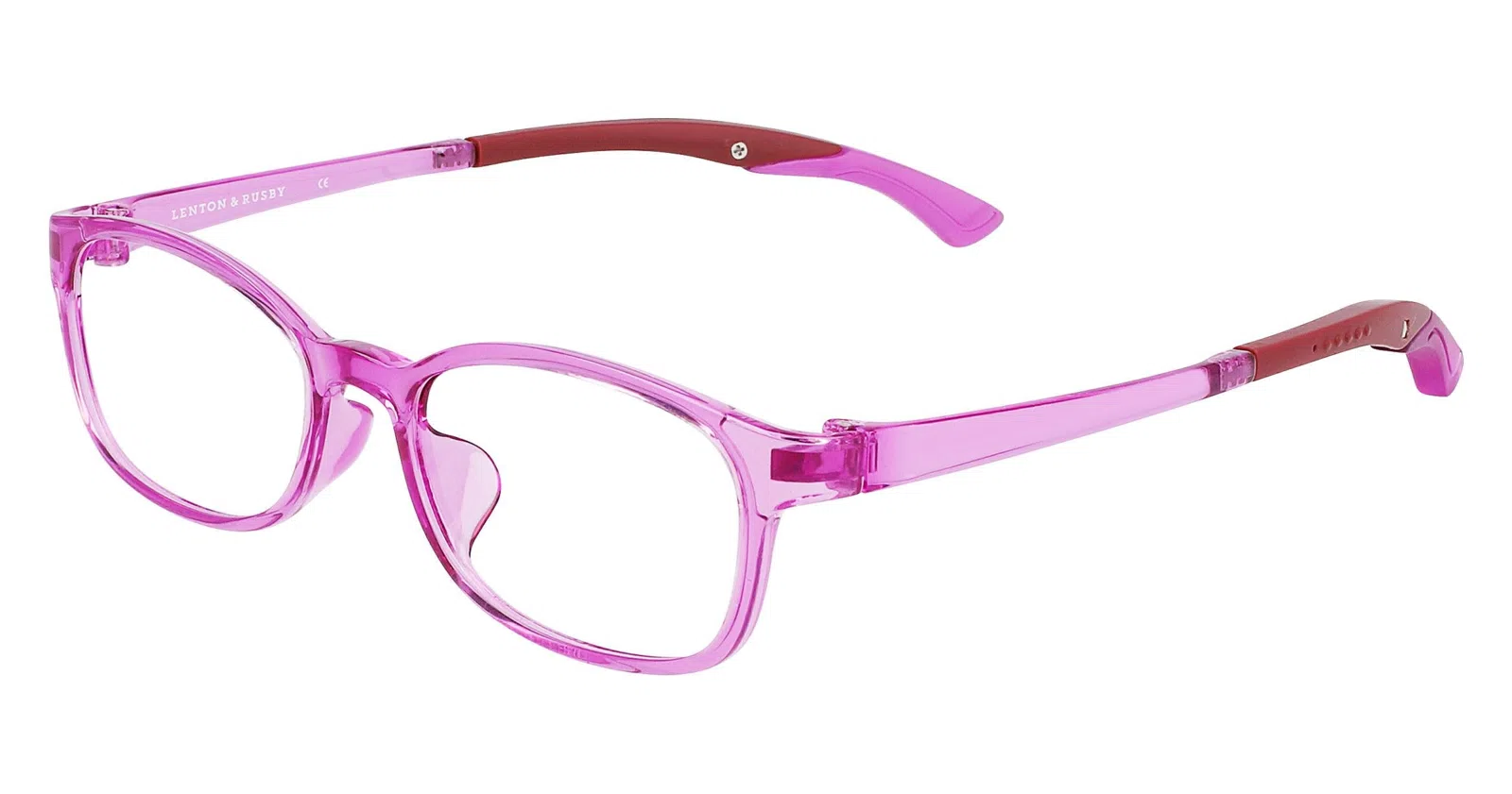 Lenton & Rusby LRK4500 Eyeglasses