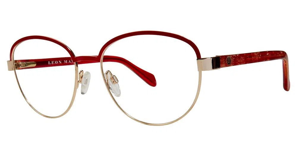 Leon Max LM4067 Eyeglasses