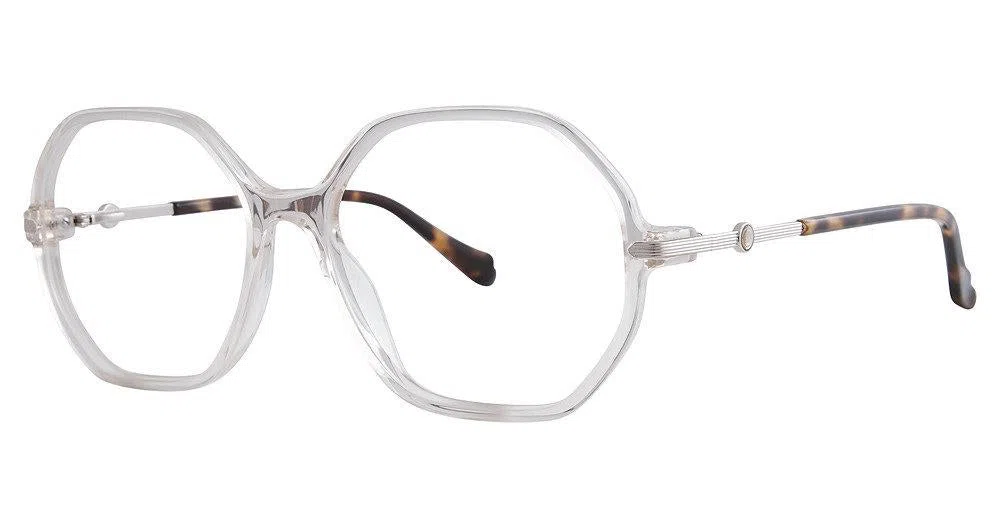Leon Max LM4083 Eyeglasses - Champagne
