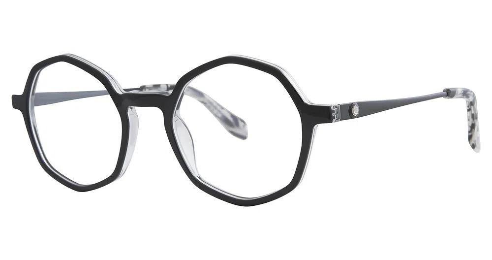 Leon Max LM4087 Eyeglasses