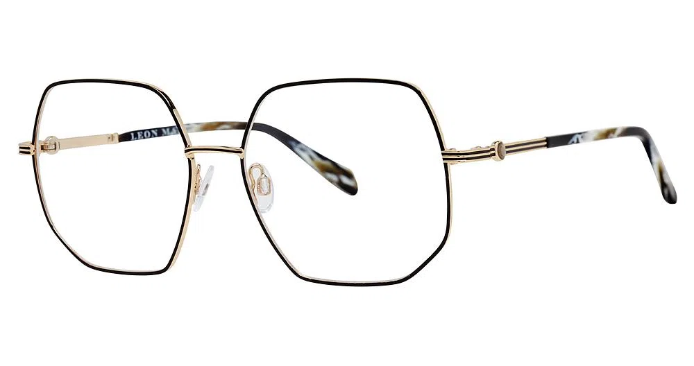 Leon Max LM4107 Eyeglasses