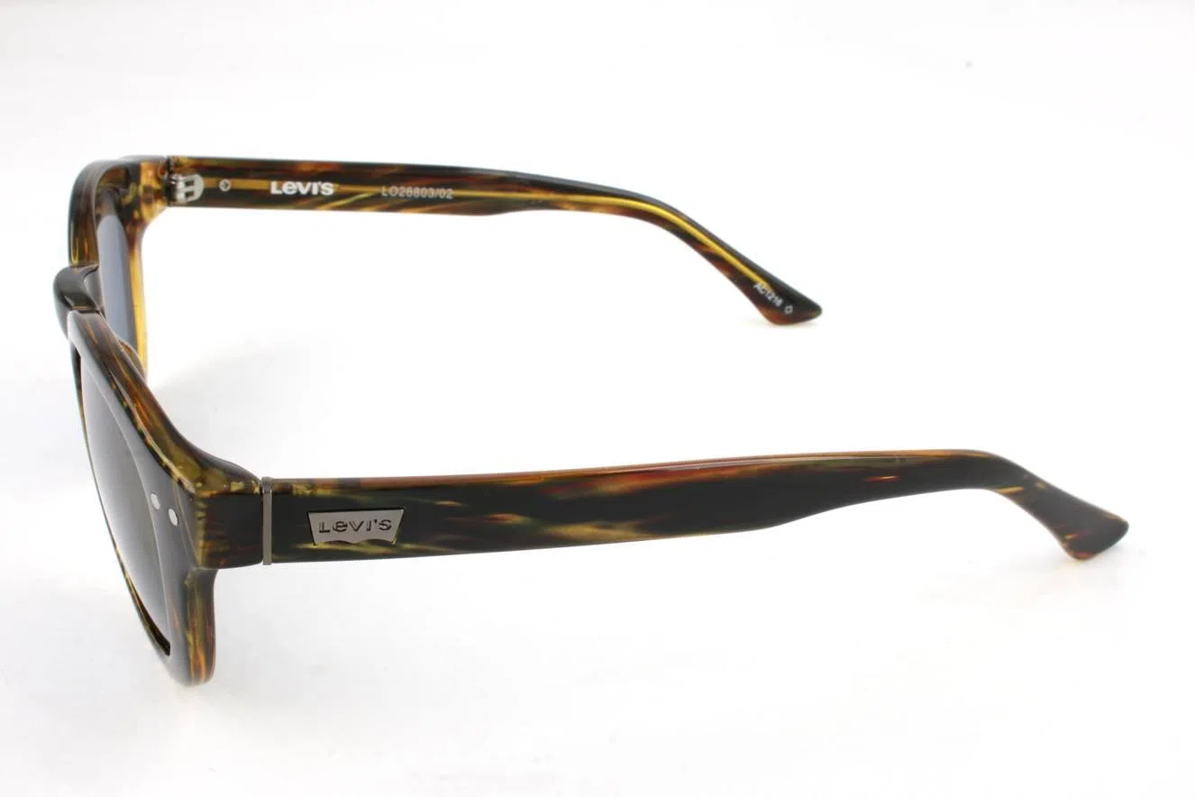 Levi's LO26803 Sunglasses - view 4