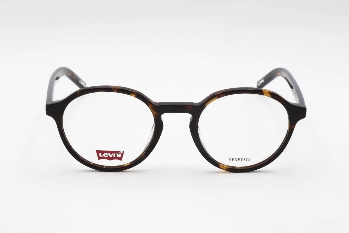 Levi's LV1023 Eyeglasses - view 2