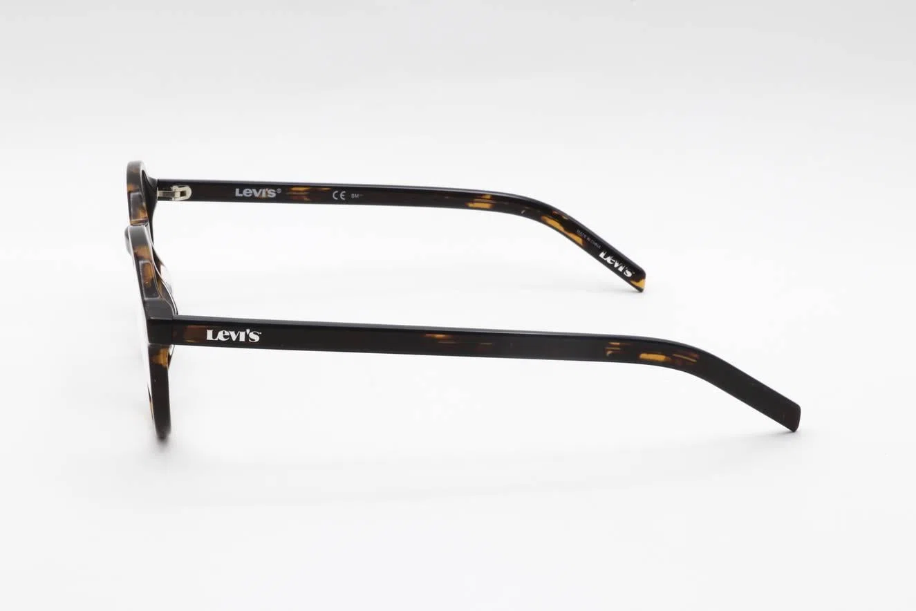 Levi's LV1023 Eyeglasses - view 4