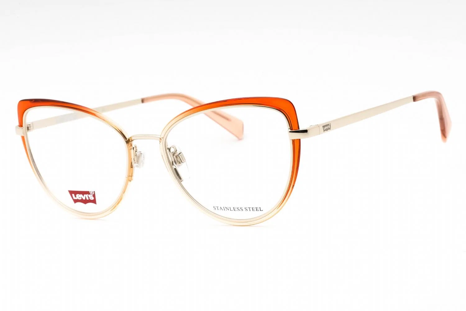 Levis LV1050 Eyeglasses - view 3