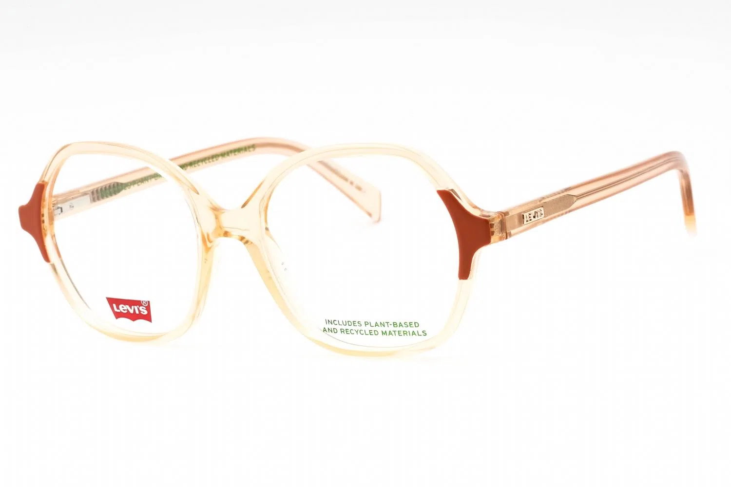 Levis LV1056 Eyeglasses