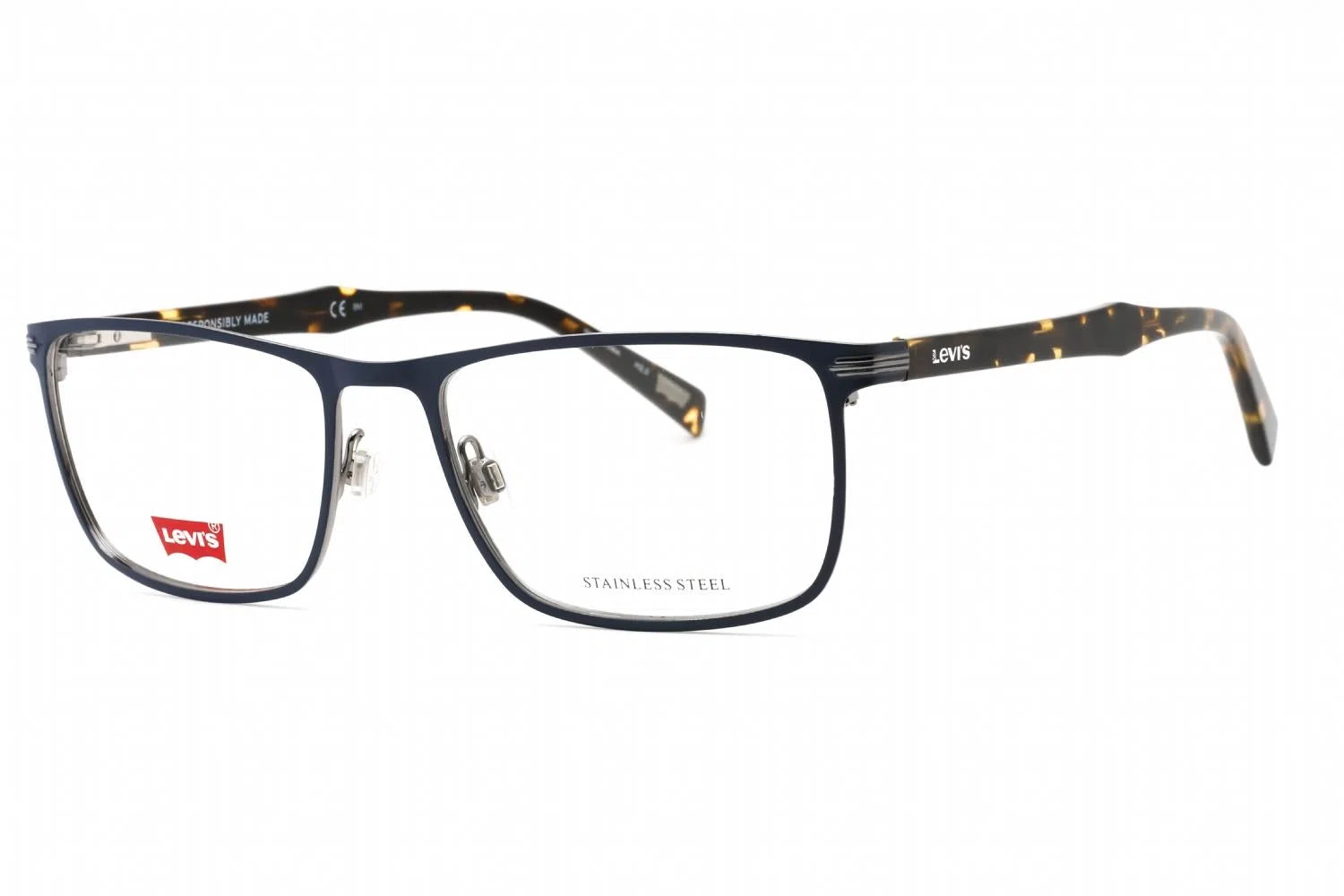 Levis LV5033 Eyeglasses - view 2