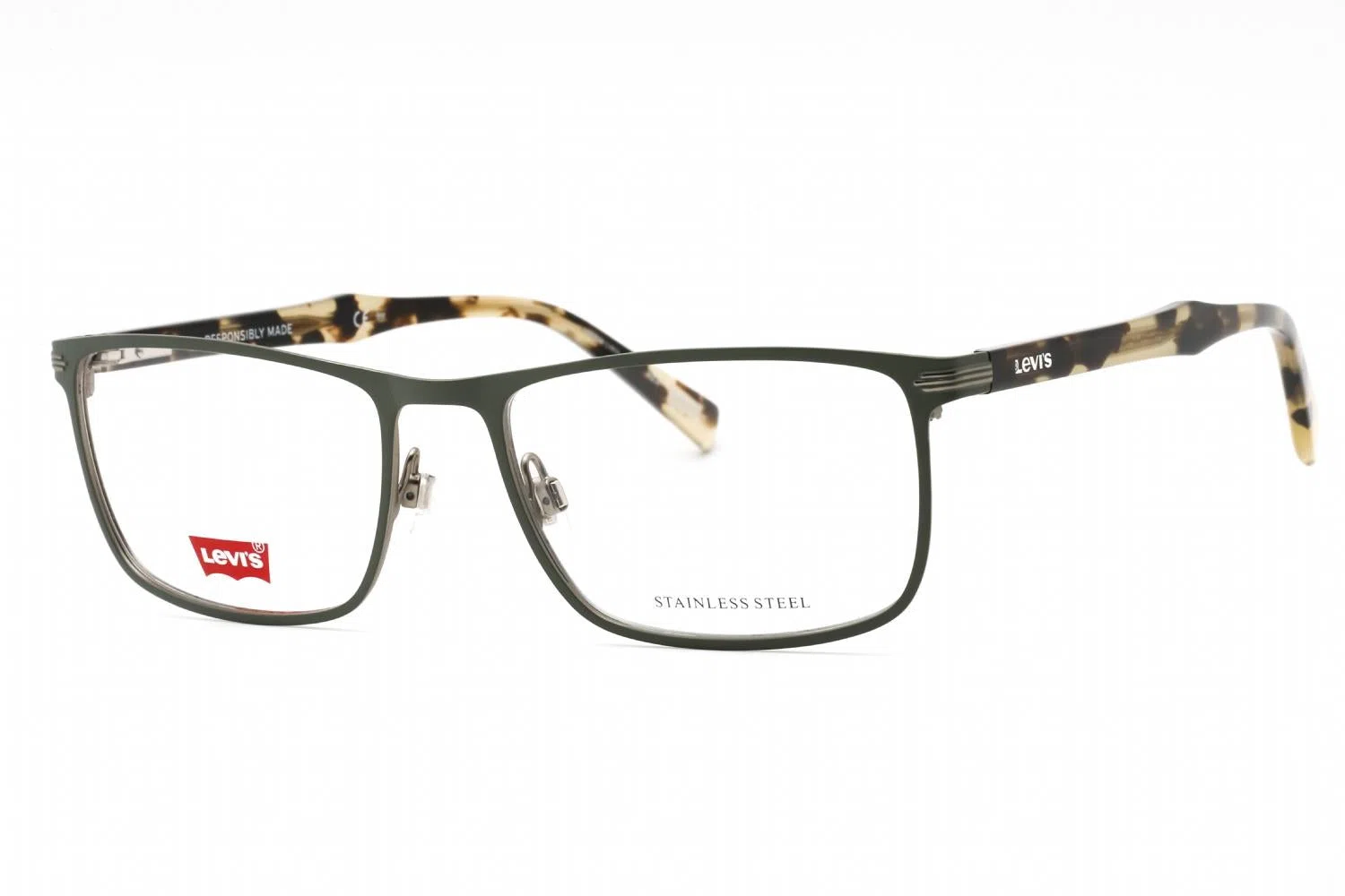 Levis LV5033 Eyeglasses - view 3