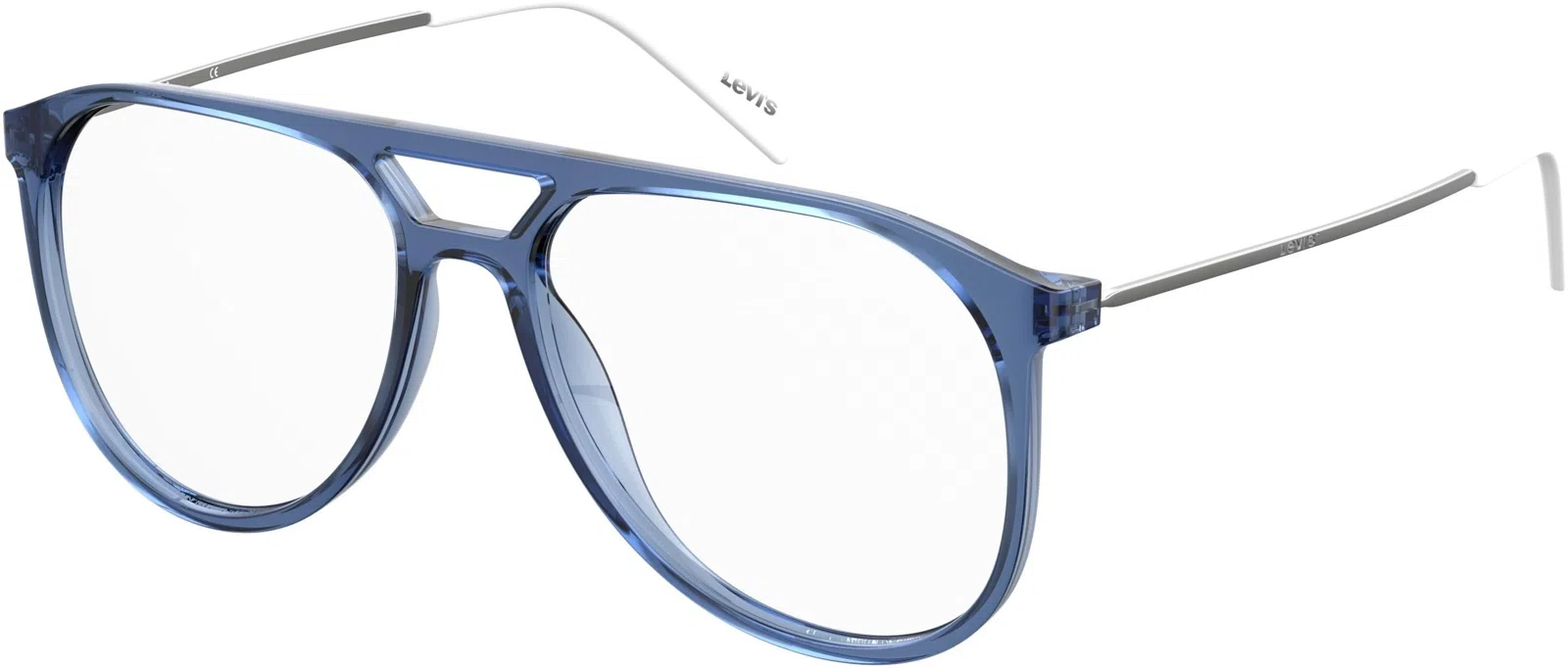 Levi's Lv1000 Eyeglasses - view 2