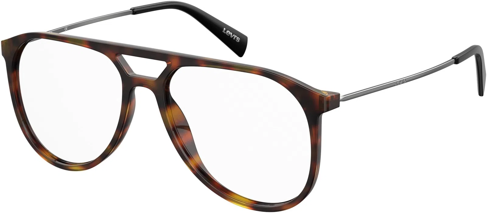 Levi's Lv1000 Eyeglasses - view 3