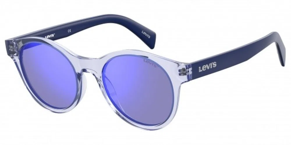 Levi's Lv1000 Eyeglasses - view 4