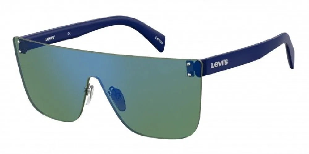 Levi's Lv1001 Eyeglasses - view 2