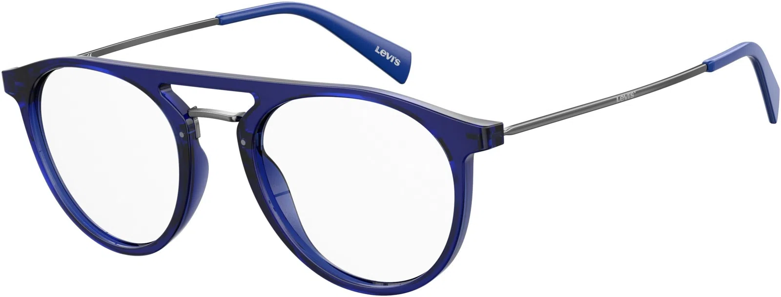 Levi's Lv1001 Eyeglasses - view 4