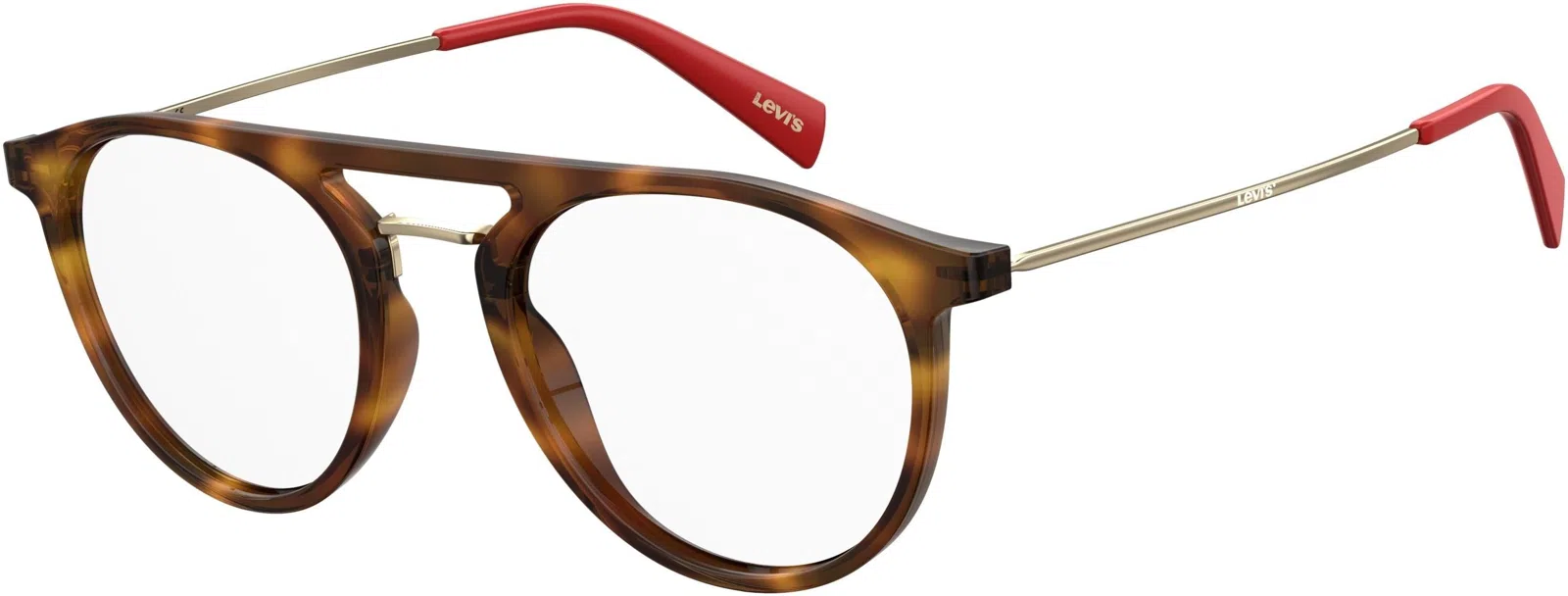 Levi's Lv1001 Eyeglasses - view 6