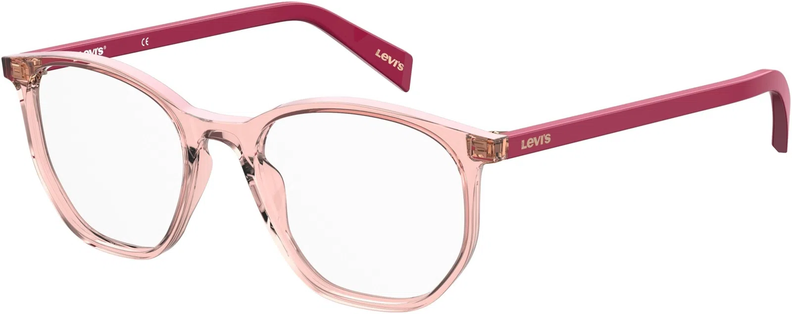 Levi's Lv1002 Sunglasses - view 5