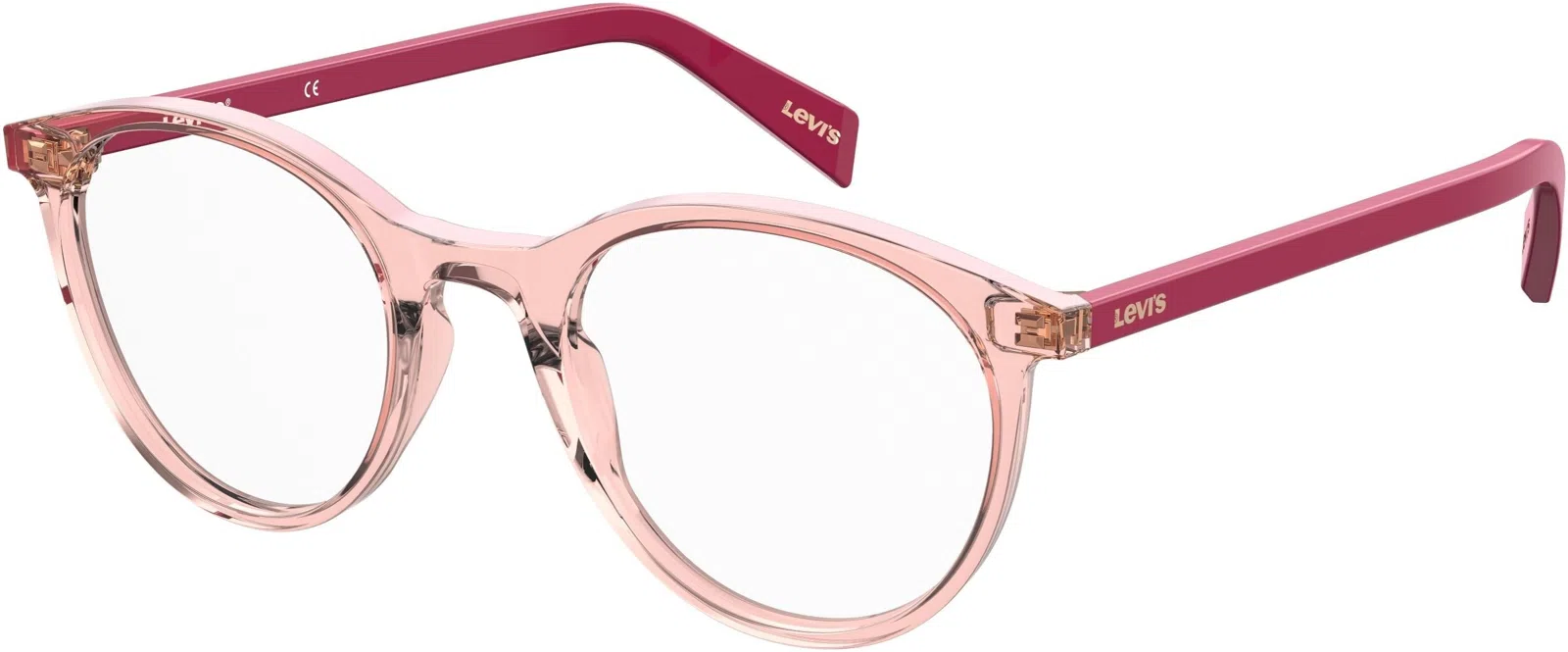 Levi's Lv1005 Eyeglasses - view 3