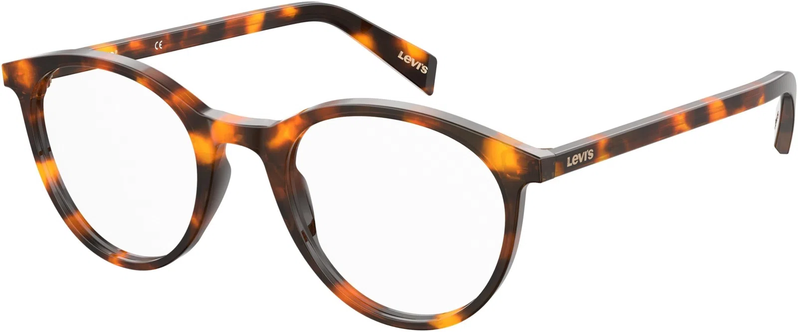 Levi's Lv1005 Eyeglasses - view 4