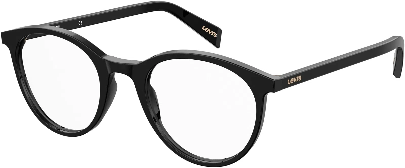 Levi's Lv1005 Eyeglasses - view 5