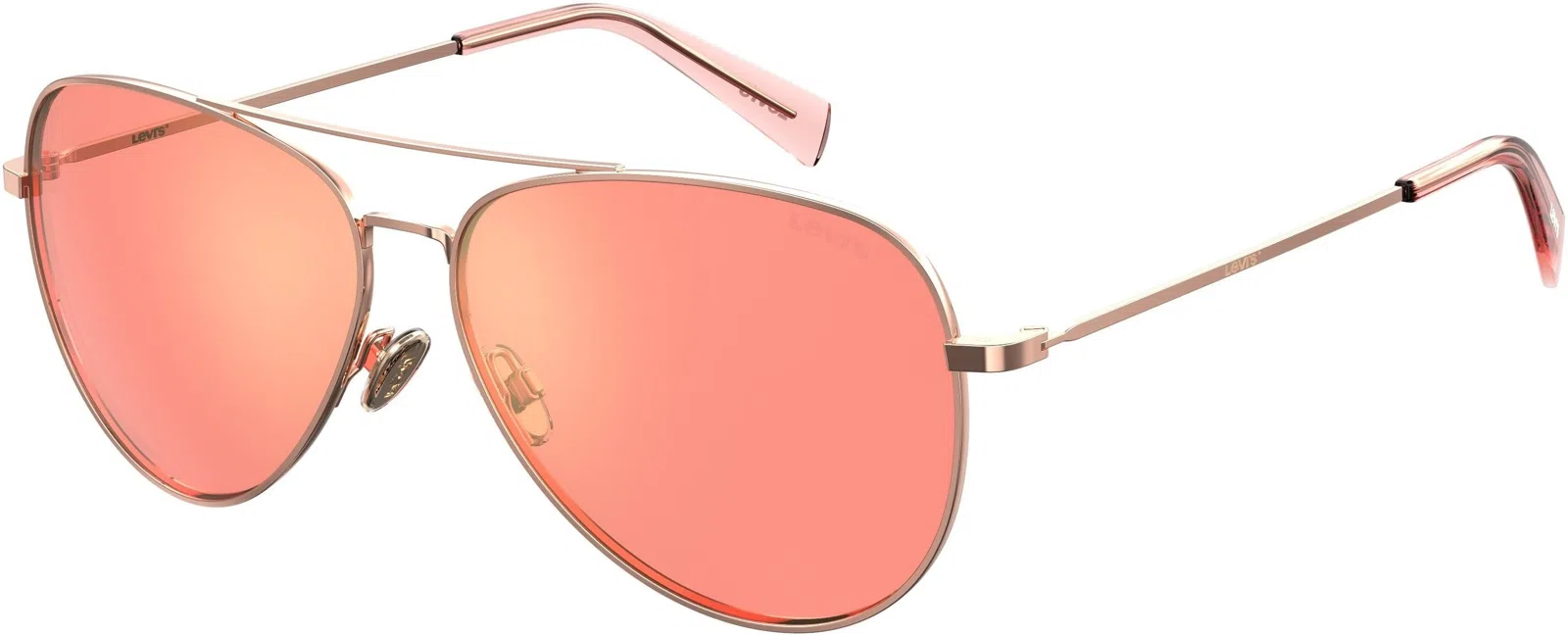 Levi's Lv1006 Sunglasses - view 3