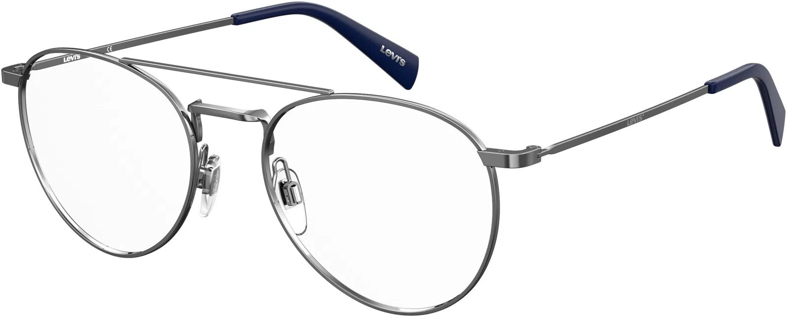 Levi's Lv1006 Sunglasses - view 4