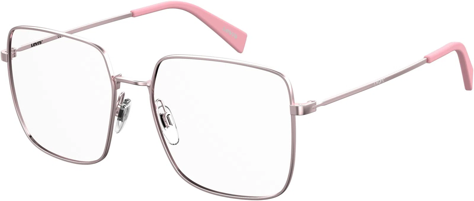 Levi's Lv1010 Sunglasses - view 2
