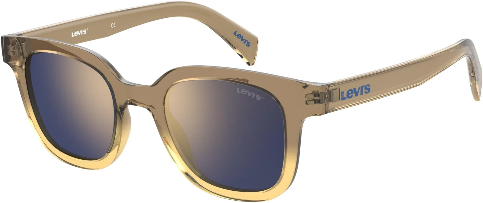 Levi's Lv1010 Sunglasses - view 3