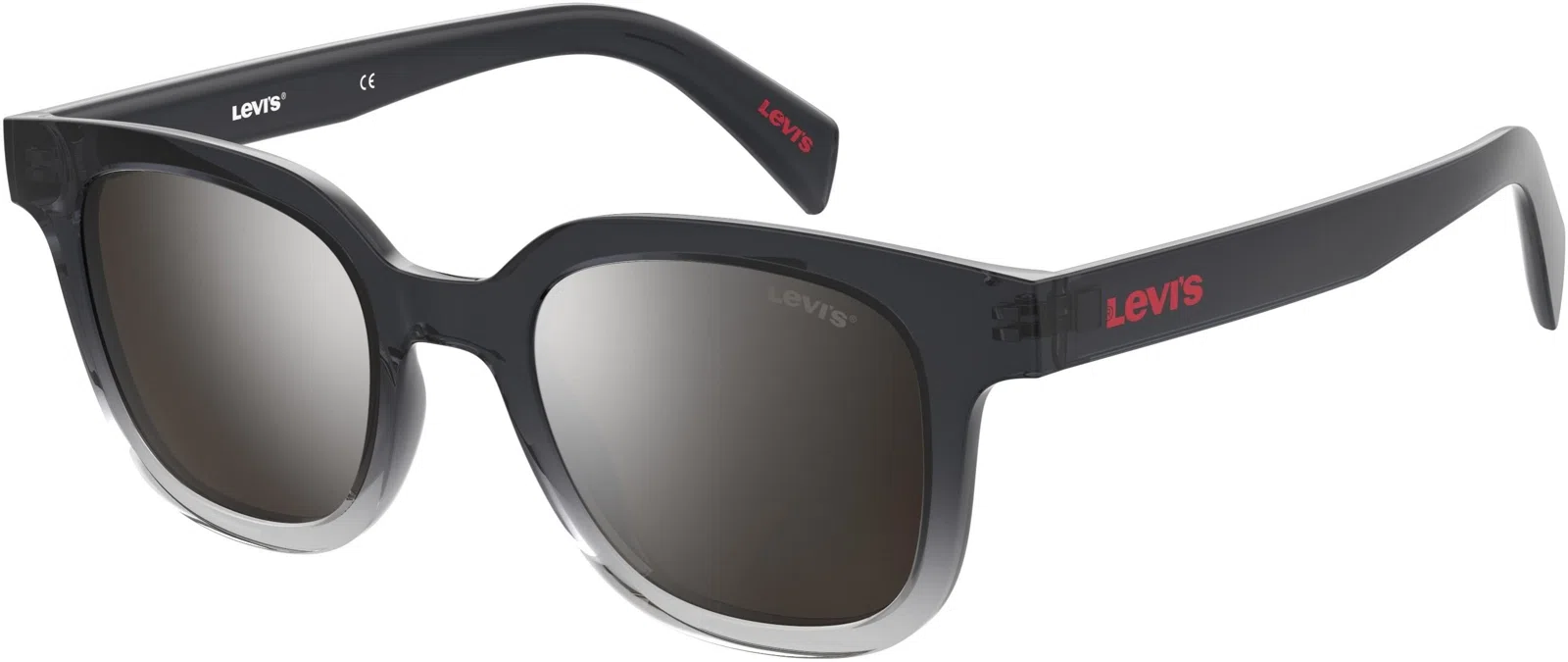 Levi's Lv1010 Sunglasses - view 4