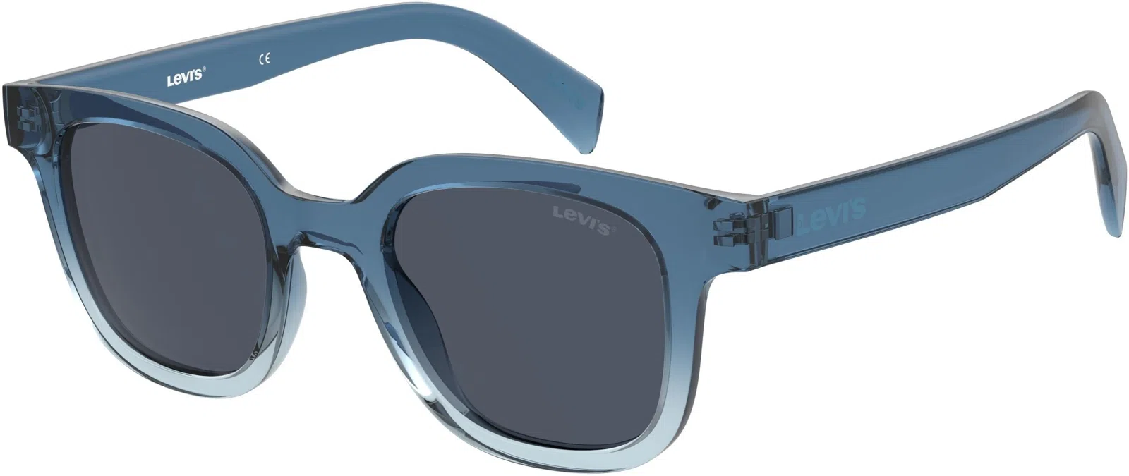 Levi's Lv1010 Sunglasses - view 5