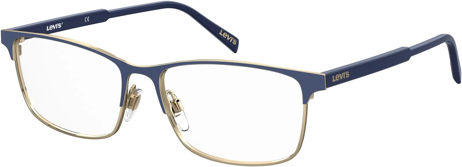 Levi's Lv1012 Sunglasses - view 2