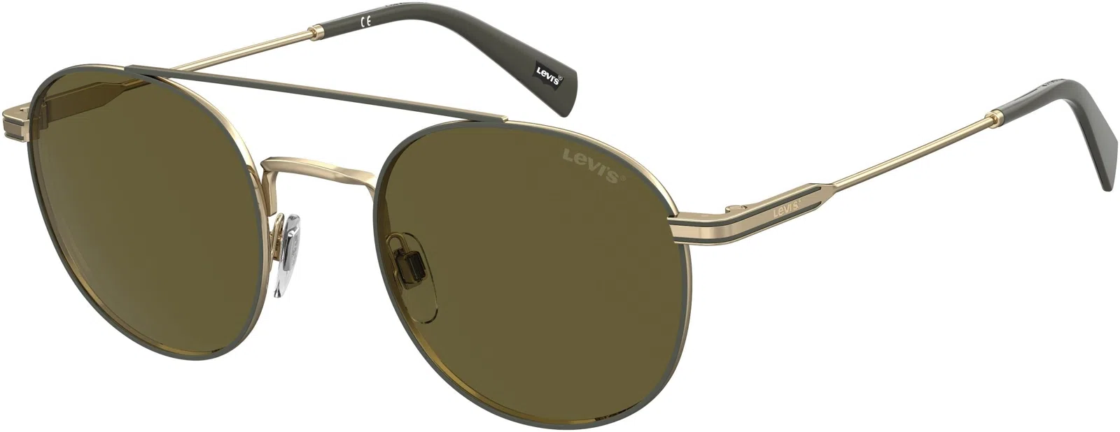 Levi's Lv1013 Sunglasses - view 3