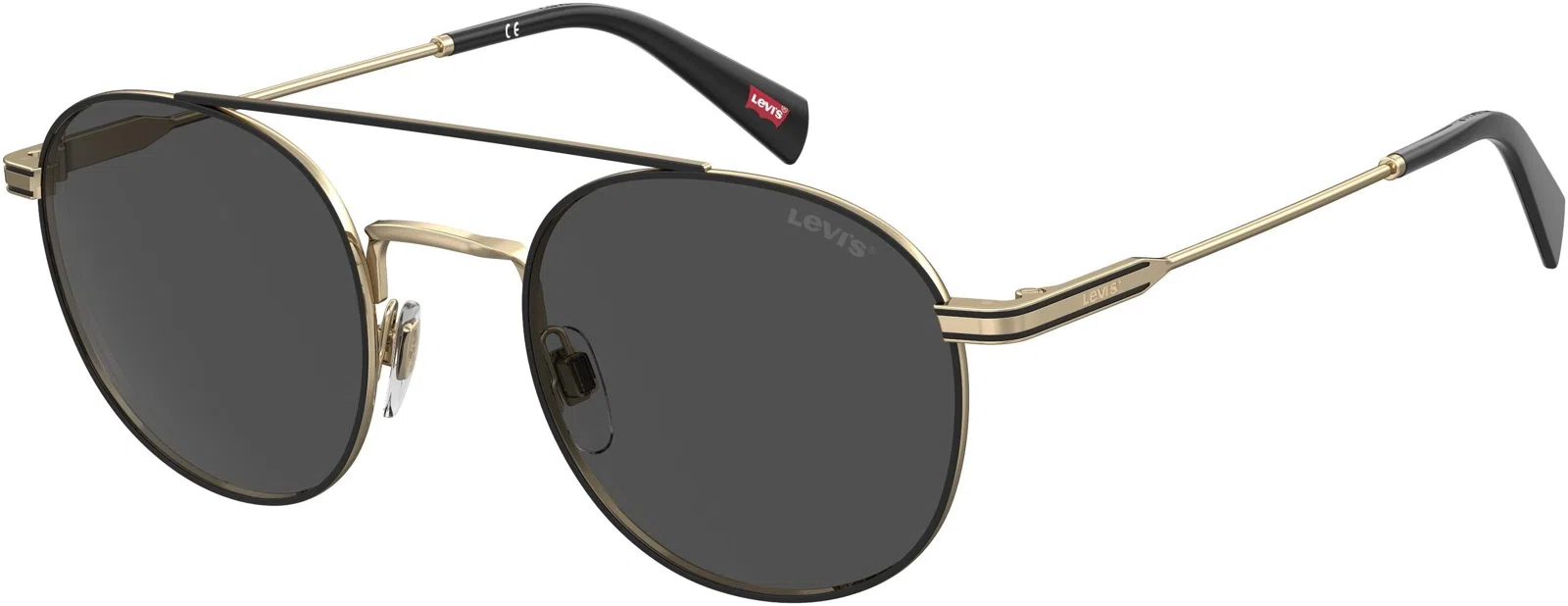 Levi's Lv1013 Sunglasses - view 5