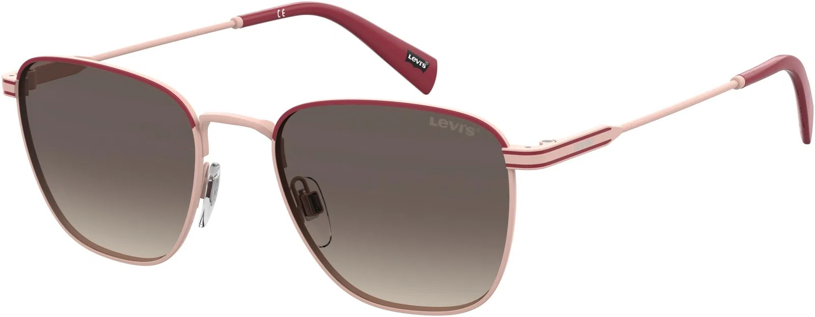 Levi's Lv1016 Sunglasses - view 2