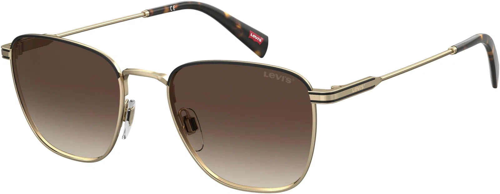 Levi's Lv1016 Sunglasses - view 8