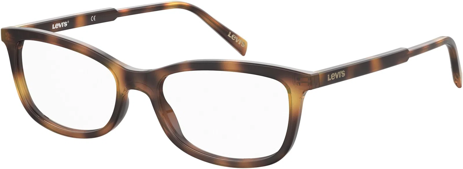 Levi's Lv1017 Eyeglasses - view 2
