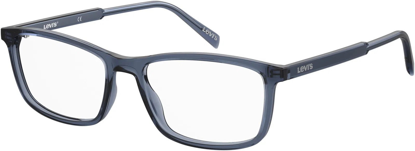 Levi's Lv1018 Eyeglasses - view 2