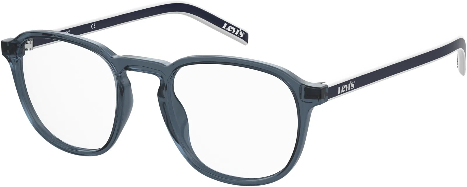 Levi's Lv1024 Eyeglasses - view 2